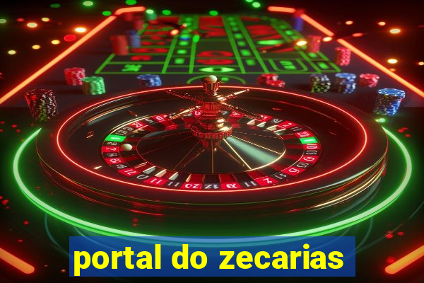 portal do zecarias